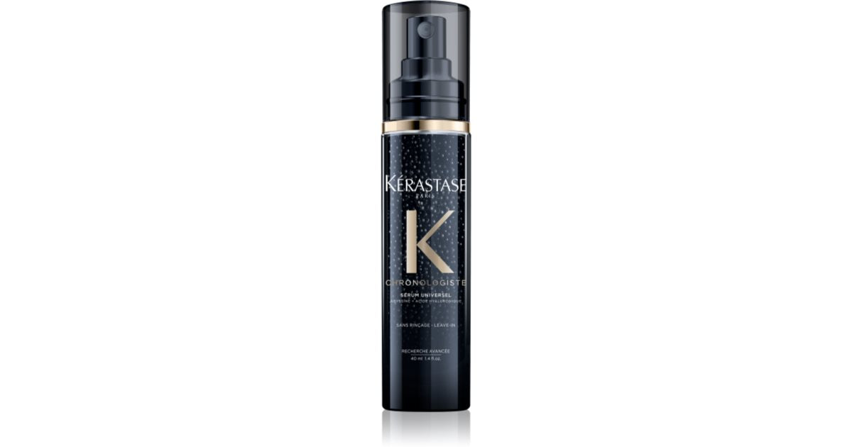 Kérastase クロノロジスト ユニバーサル セラム 40ml