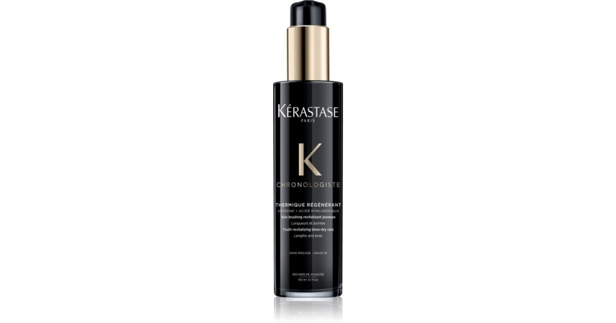 Kérastase Chronologiste Regenerujący krem termiczny 150 ml