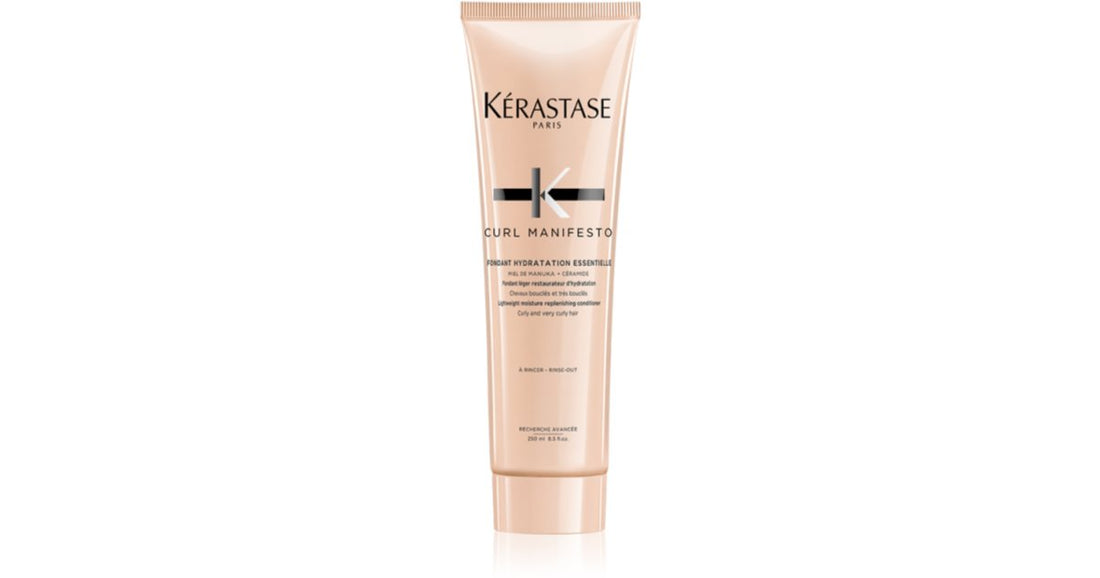 Kérastase Manifesto Fondant Hydration Essentielle μπούκλες 250 ml