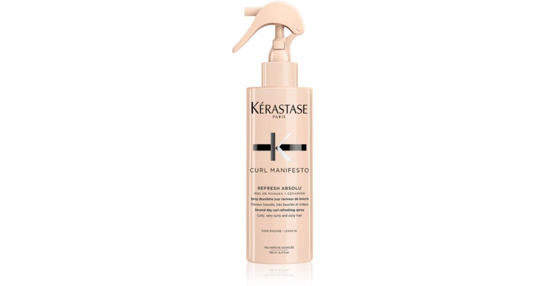 Kérastase, Manifesto, Curl Reviving Spray 190 ml