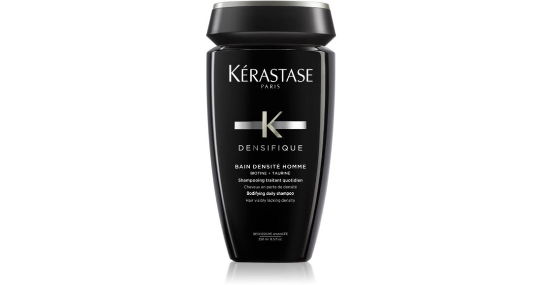 Kérastase Densifique shampoo Densité Man 250 ml