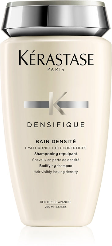 Kérastase Densifique Bain Densité Shampooing Densifiant Cheveux Sans Densité 250ml