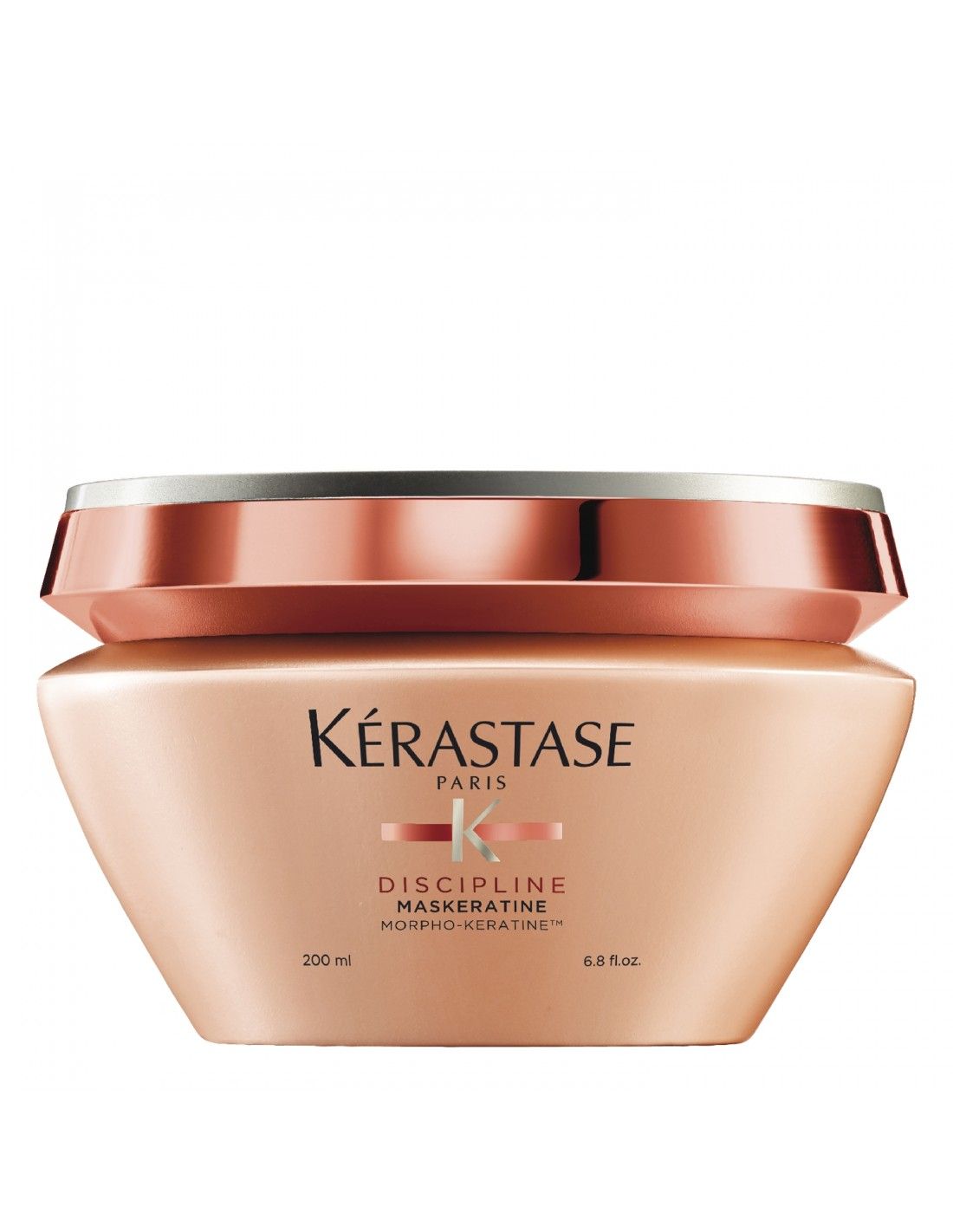 Kérastase Discipline Keratin Mask 200 ml