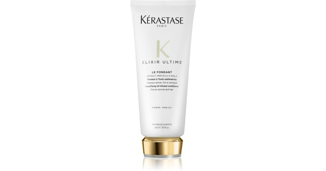 Kérastase Elixir Ultime Le Fondant 200 ml