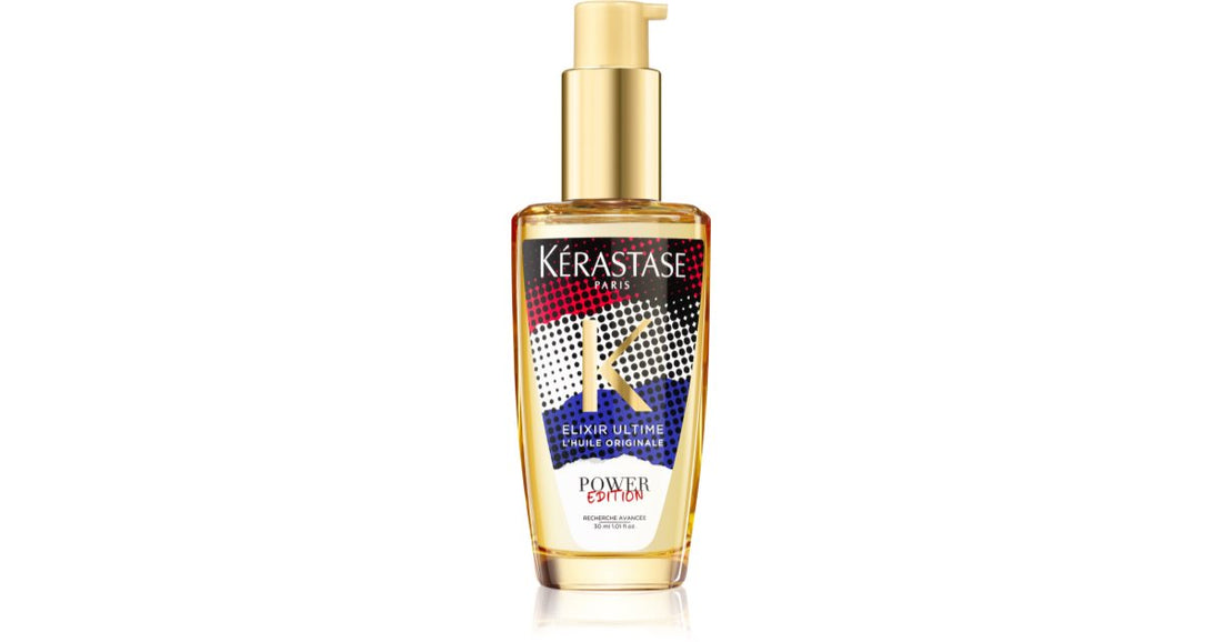 Kérastase Elixir Ultime Original oil 30 ml