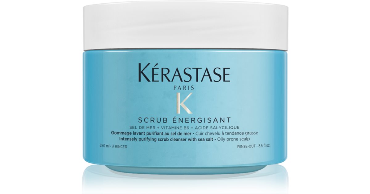 Kérastase Fusio Exfoliante Energizante 325 g