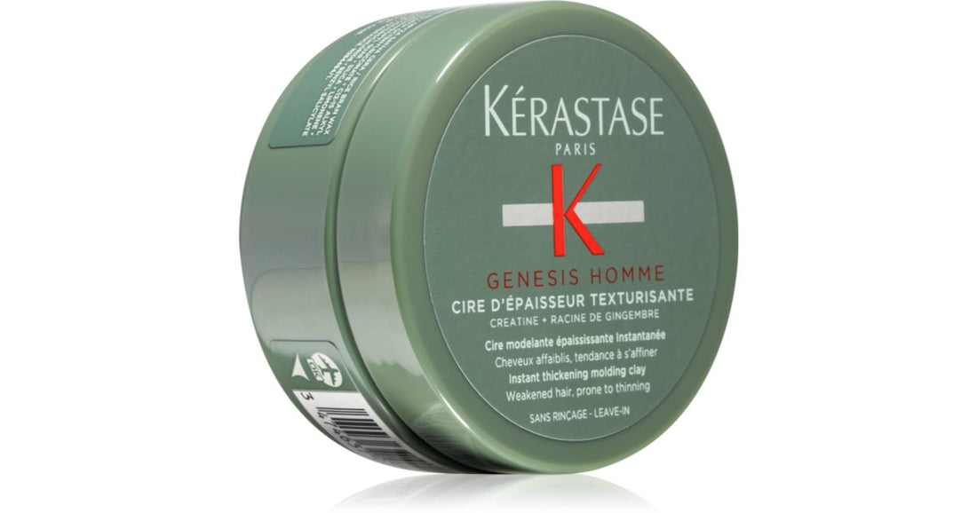 Kérastase Genesis Homme Cire D&