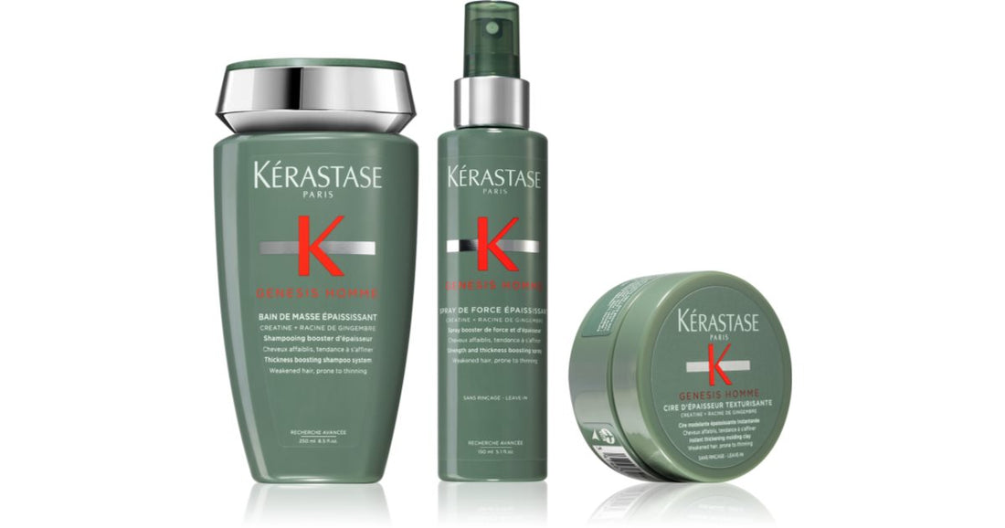 Kérastase L&