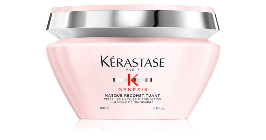 Μάσκα ανασύστασης Kérastase Genesis 200 ml