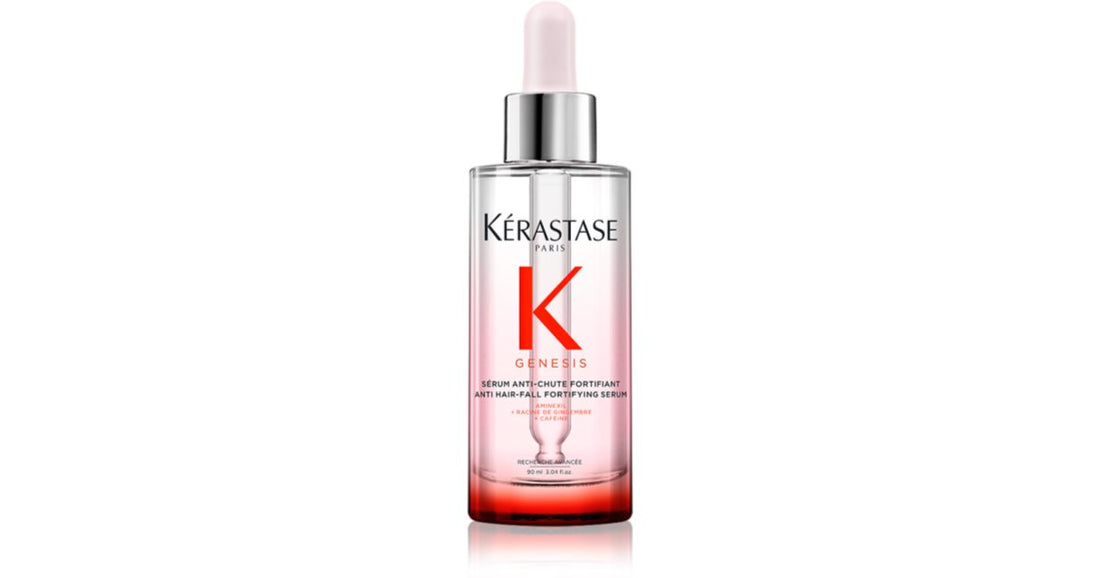 Kérastase Genesis versterkend serum tegen haaruitval 90 ml