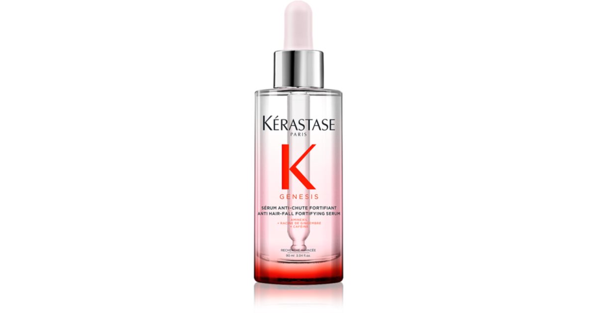 Kérastase Genesis forsterkende anti-hårtap serum 90 ml