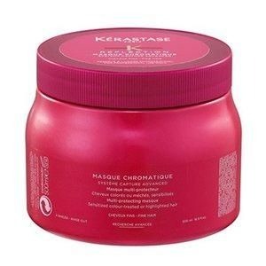 케라스타즈 케라스타즈 Maschera 크로마티크 파인 헤어 500 Ml