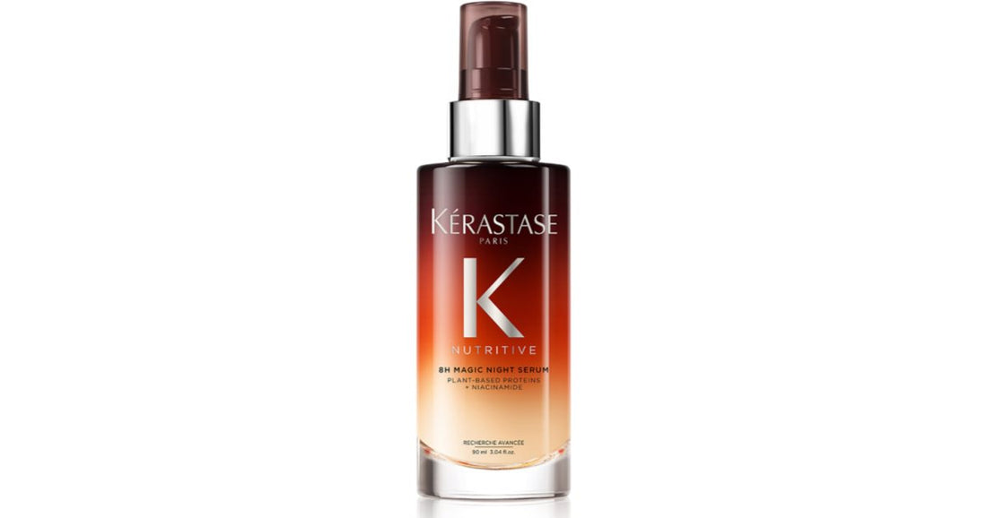 Kérastase Nutritive 8H Magisch Nachtserum 90 ml