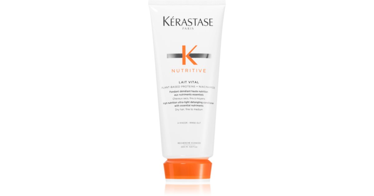 Kérastase Nutritive Vital milk 200 ml