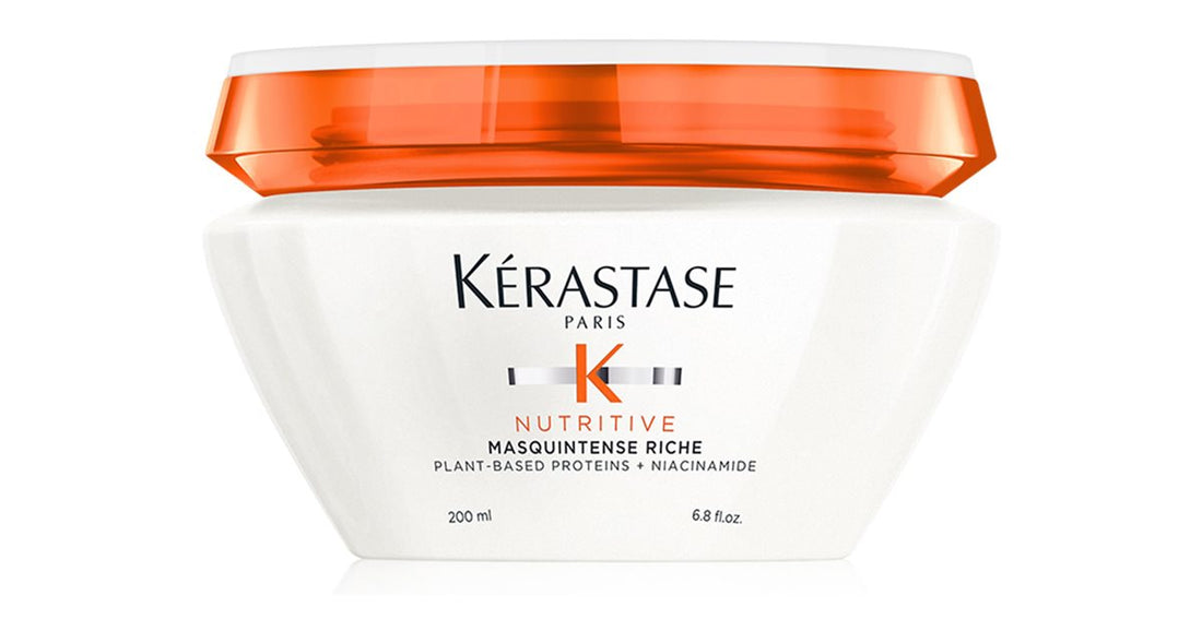 Kérastase Nutritive Intensive Rich Mask 200 ml