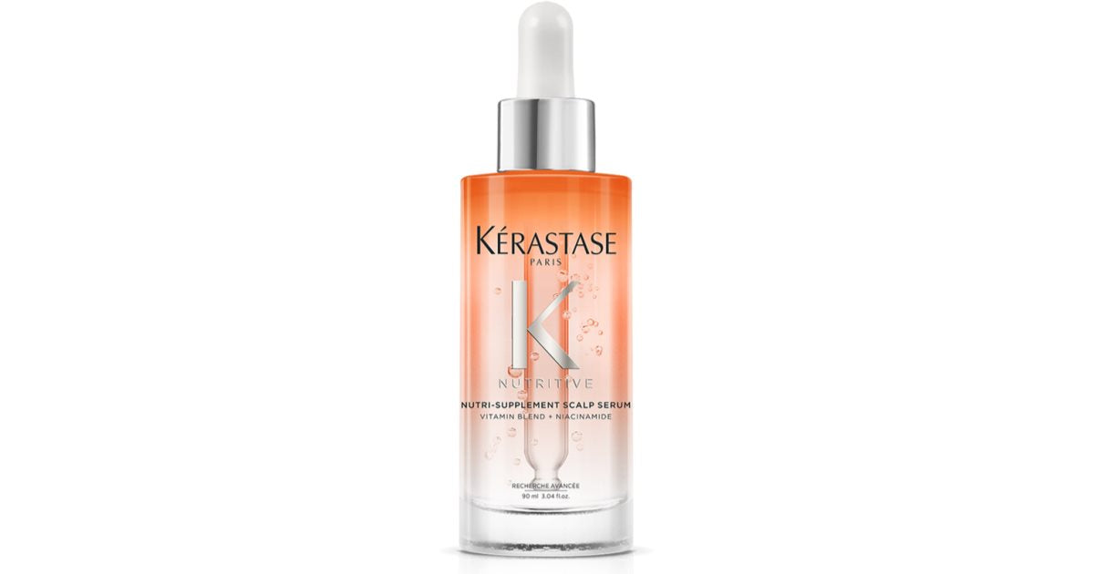 Kérastase Heart Scalp Serum 90 ml