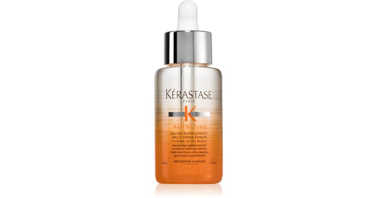 Kérastase Serum na rozdwojone końcówki 50ml