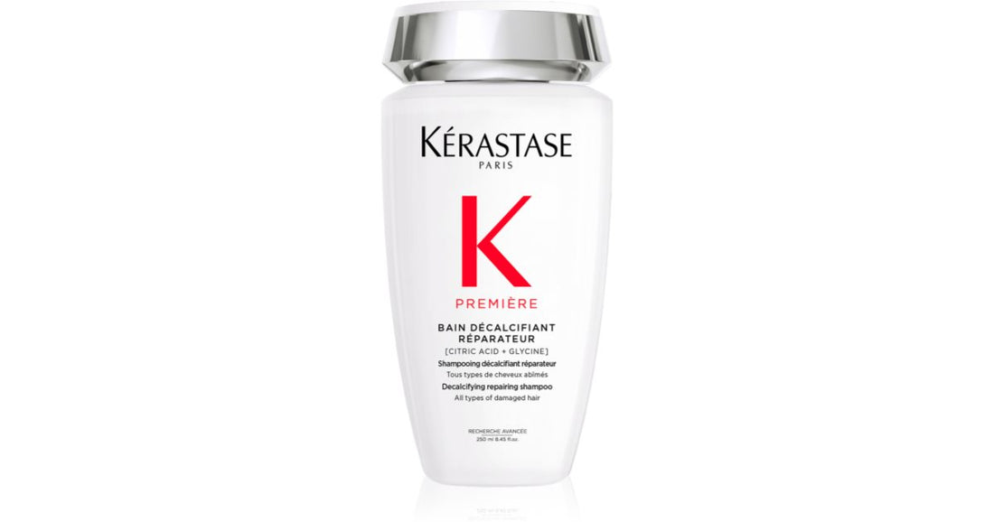 Kérastase Première Descaling Repairing Shampoo 250 ml