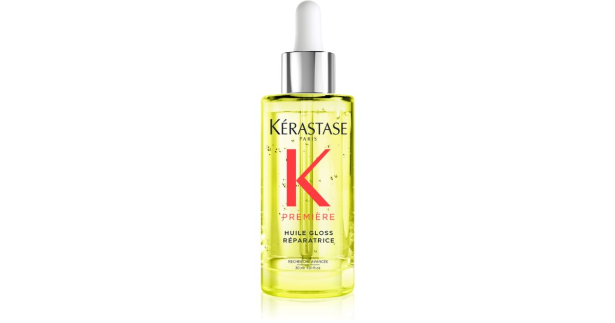 Kérastase Premiere 修复抛光油 30ml