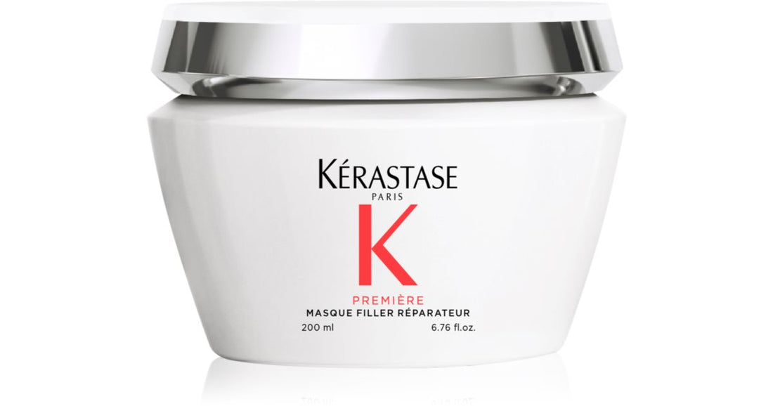 Kérastase Première Filler Reparatiemasker 200 ml