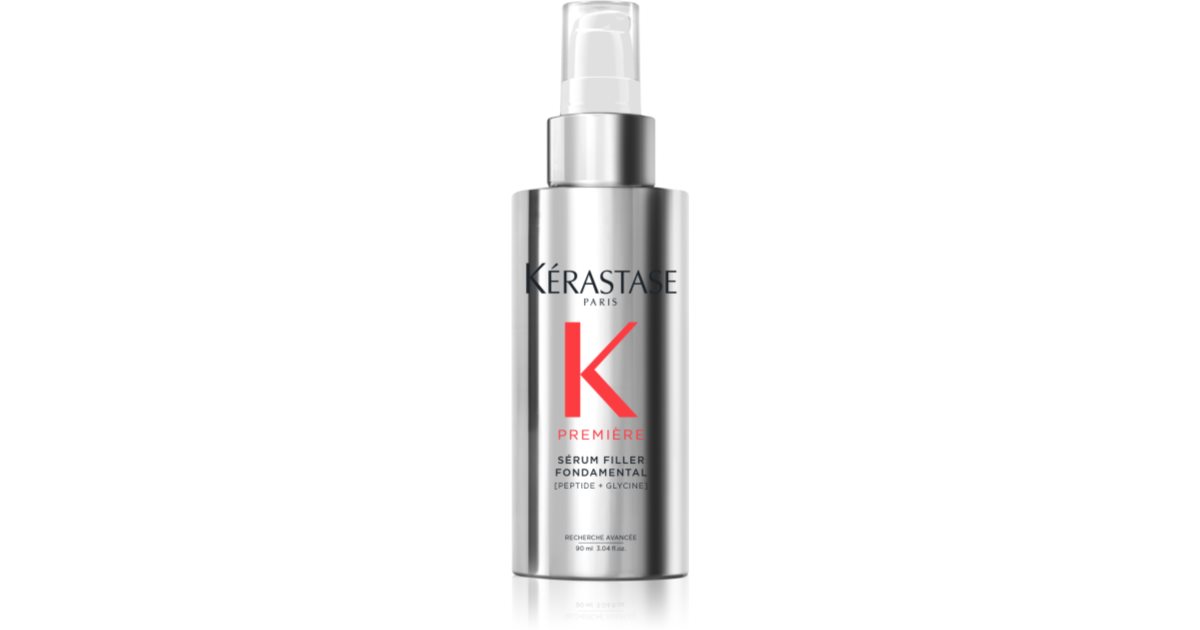 Ser fundamental Kérastase Première Filler 90 ml