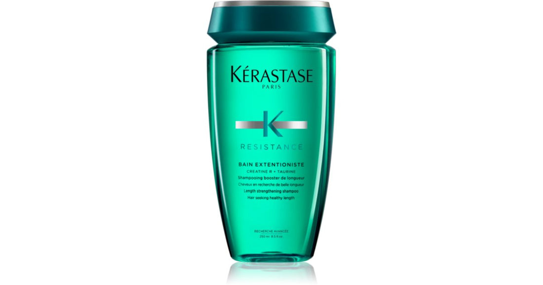 Kérastase Résistance Bain Extentioniste Shampoo zur Stimulierung des Haarwachstums 500 ml