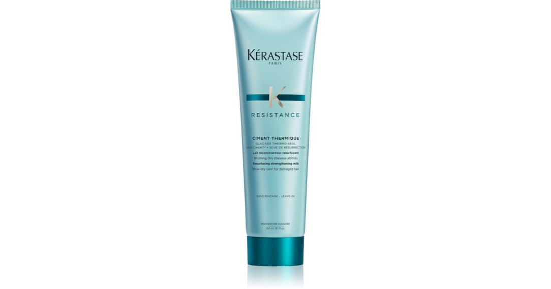 Kérastase Thermal Resistance Ciment 150 ml