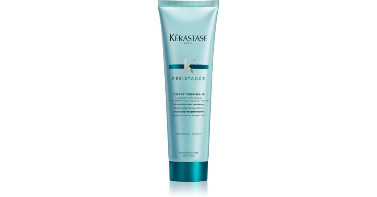 Kérastase Resistance Thermal Ciment 150 ml