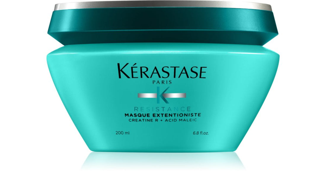 Maschera موسع Kérastase المقاومة 200 مل