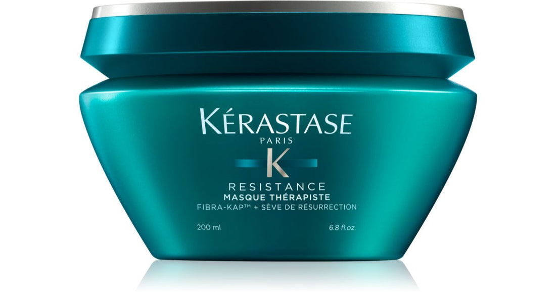 Μάσκα Kérastase Résistance Thérapiste 200ml