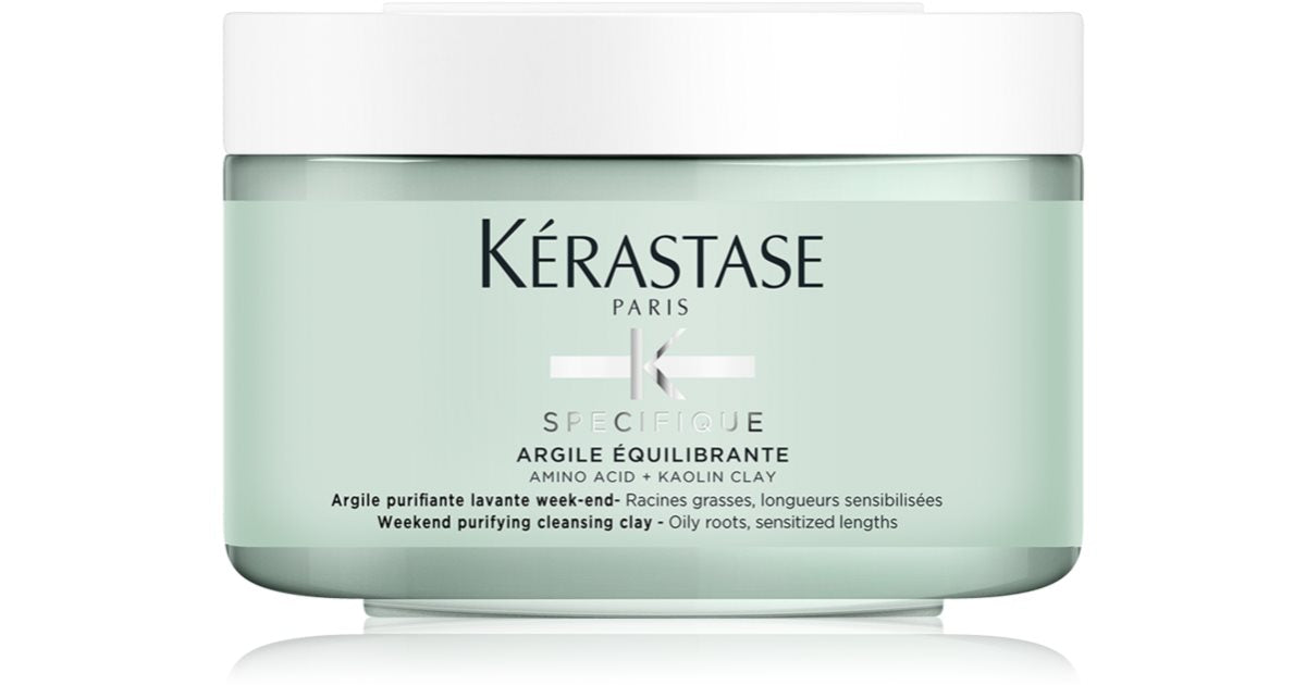 Kérastase Spécifique Argile Équilibrante 250 ml