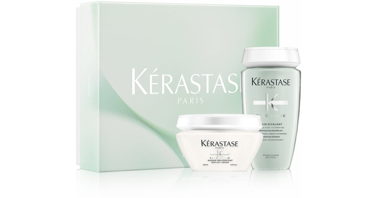 Kérastase 特定の