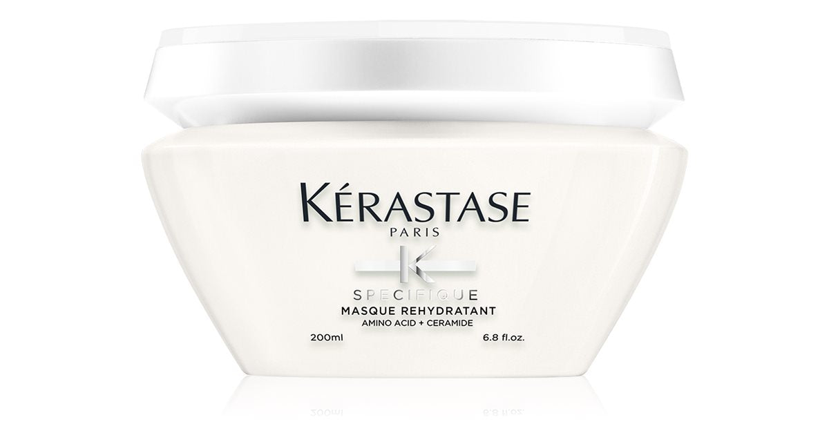 Kérastase Spezifisch Maschera Rehydrierend 200 ml