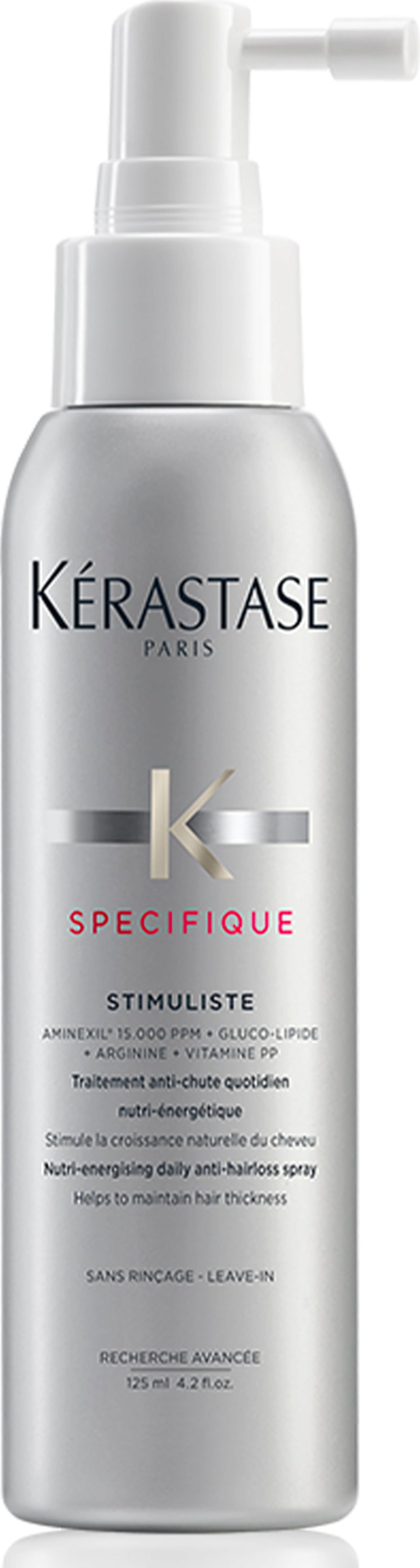 Kérastase Specifique Stimuliste voor dagelijks gebruik 125 ml