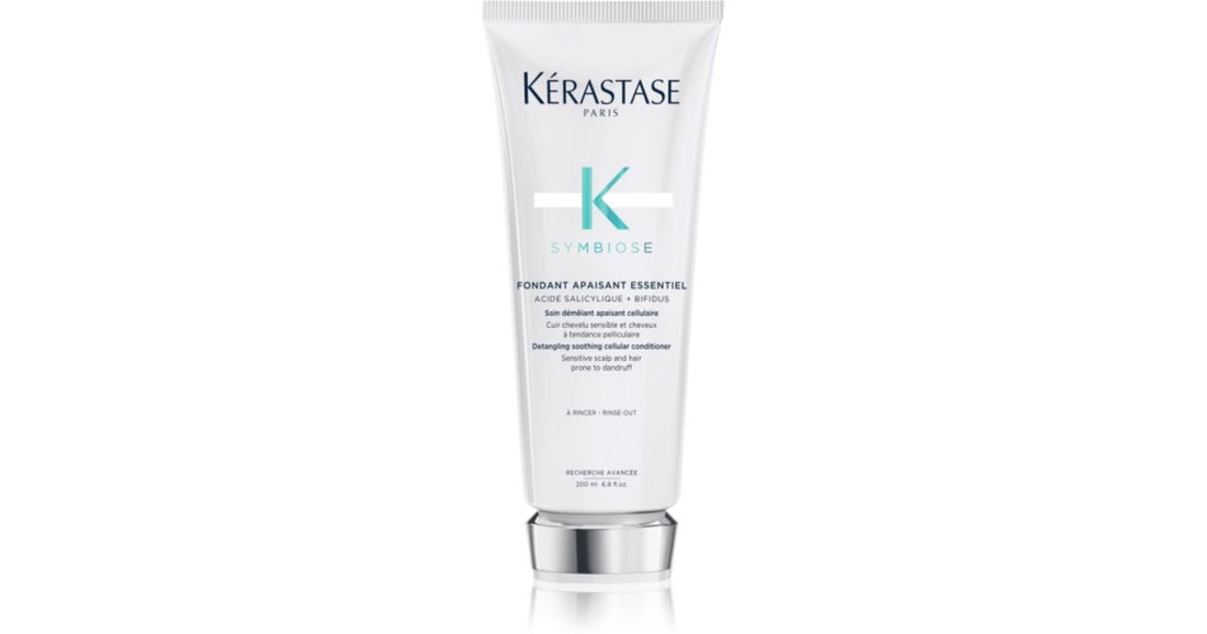 Kérastase Symbiose Essential Soothing Foundation 200ml