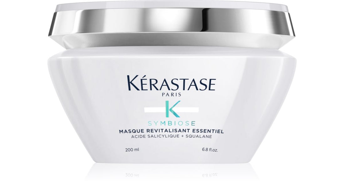 Kérastase Symbiose Essentiel Revitaliserend Masker 200 ml