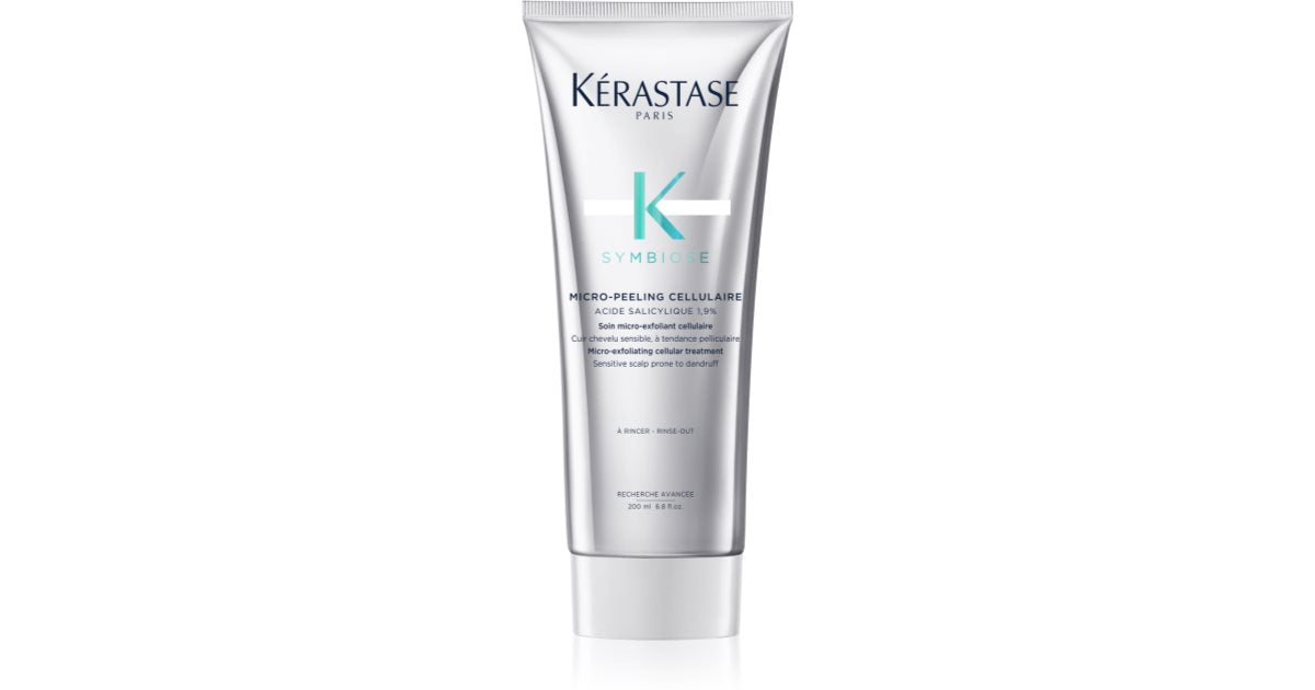 Kérastase Symbiose 微剥离 Cellulaire 200 毫升