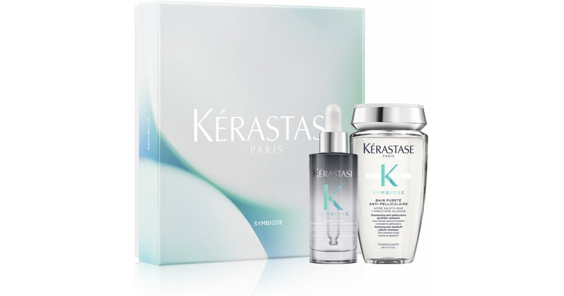 Kérastase Symbiose Cellulaire nachtserum