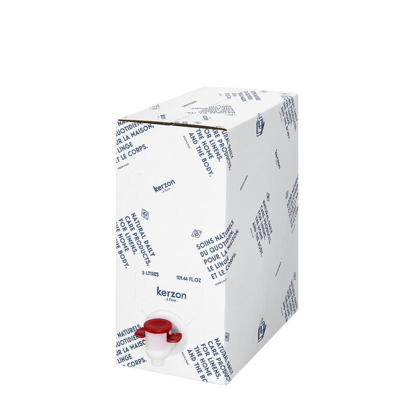 Ricarica di sapone per bucato Kerzon Maille Caline 3000 ml
