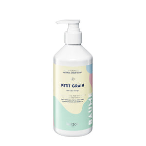 액체 비누 Kerzon Petità Grain - 500 ml