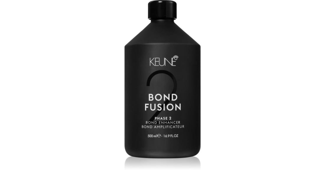 Keune Bond Fusion Phase Two 500 ml