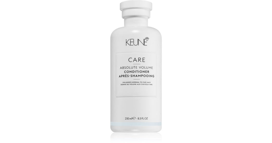 Keune Balsam Care Absolute Volume pentru volumul de păr 1000 ml