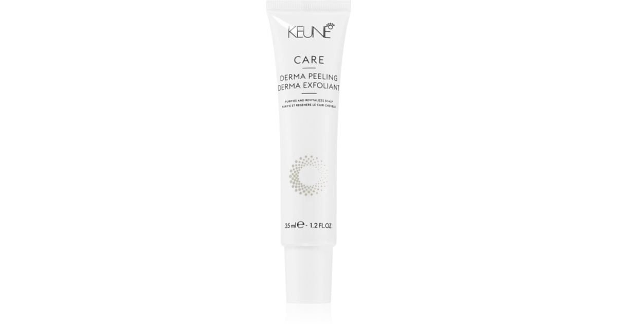 Keune ケア ダーマ ピーリング 35ml