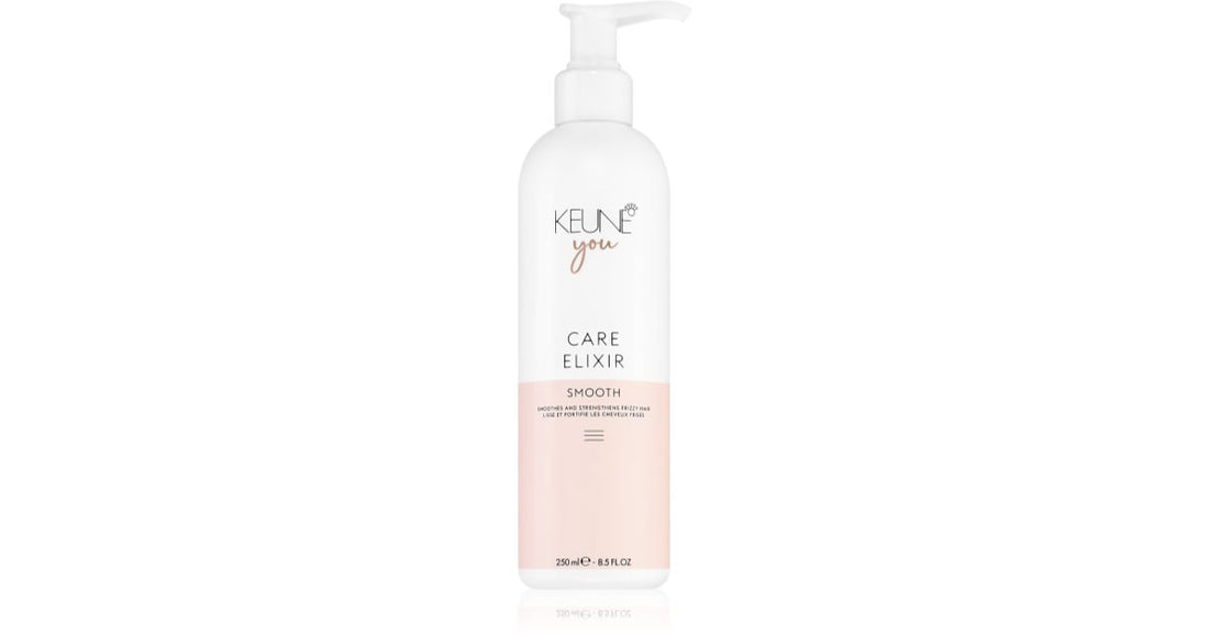 Keune Care You Elixir Smooth 250 ml