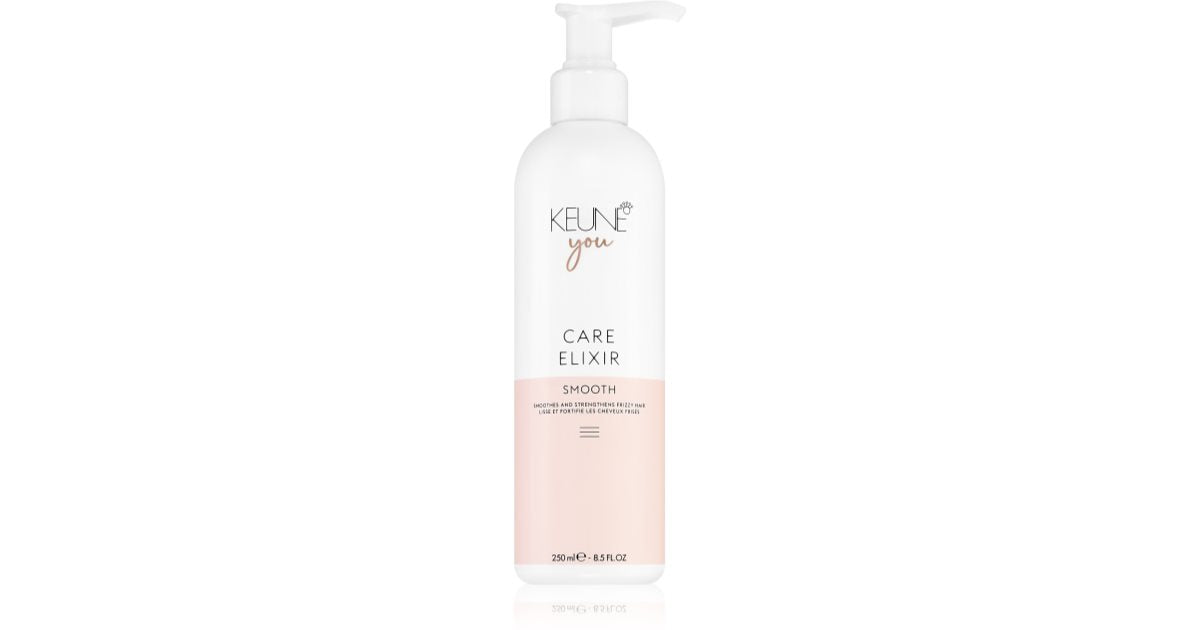 Keune Soin Vous Elixir Lisse 250 ml