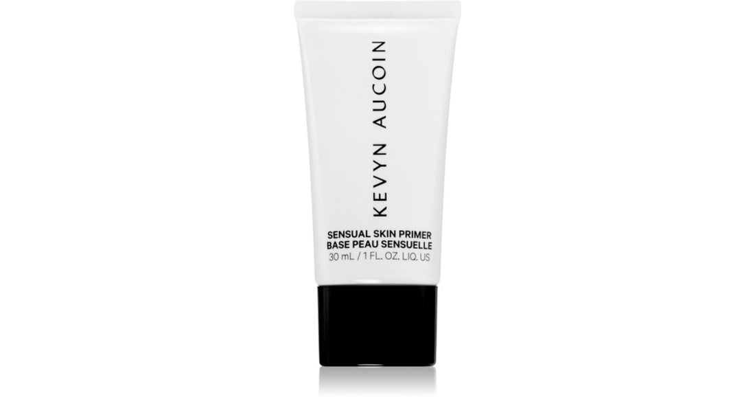 Kevyn Aucoin 센슈얼 스킨 프라이머 파운데이션 30 ml