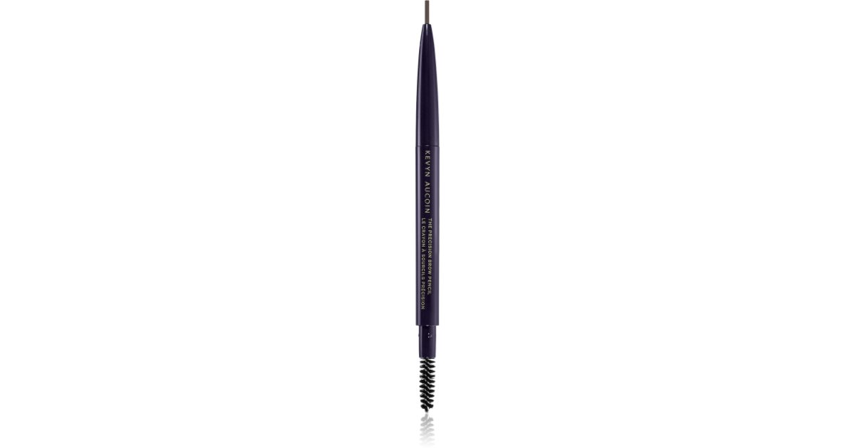 Kevyn Aucoin Crayon à sourcils The Precision Dark Brunette 0,1 g