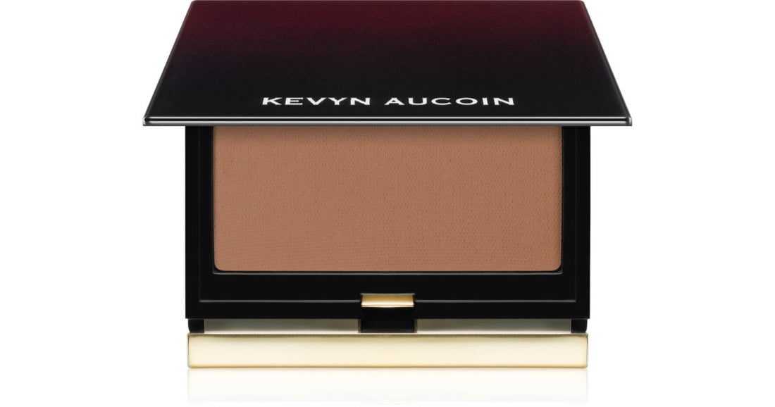 Kevyn Aucoin Puder sypki Sculpting Contour Color Medium 4 g