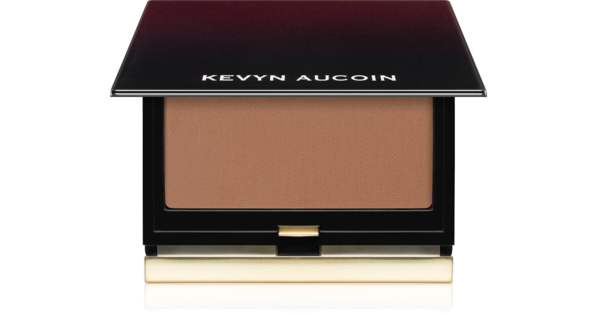 Kevyn Aucoin 더 스컬프팅 루스 파우더 컨투어 컬러 미디엄 4g