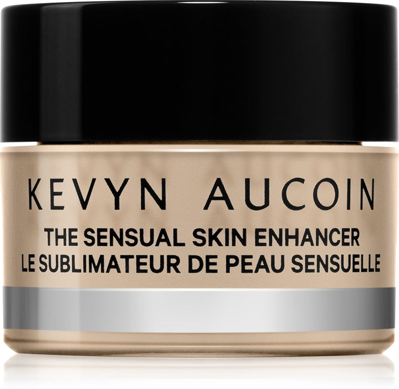 Kevyn Aucoin The Sensual Skin Enhancer Moisturizing Cream Foundation Color 3 10 g